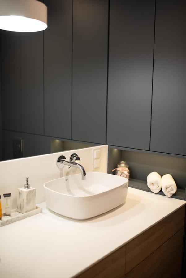 Apartament Studio 54 *
