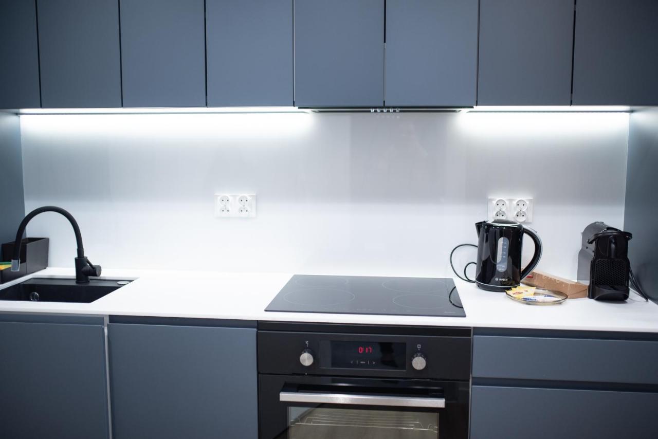 Apartament Studio 54