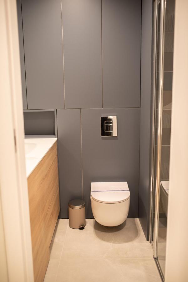Studio 54 Apartament Wrocław