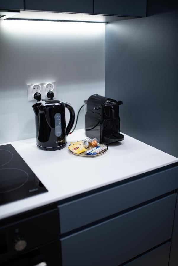 Apartament Studio 54