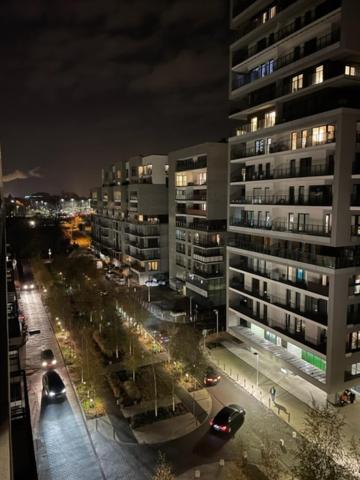 Apartament Studio 54