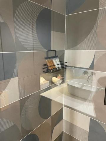 Studio 54 Apartment