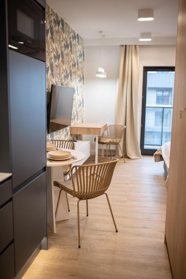 Apartment Studio 54